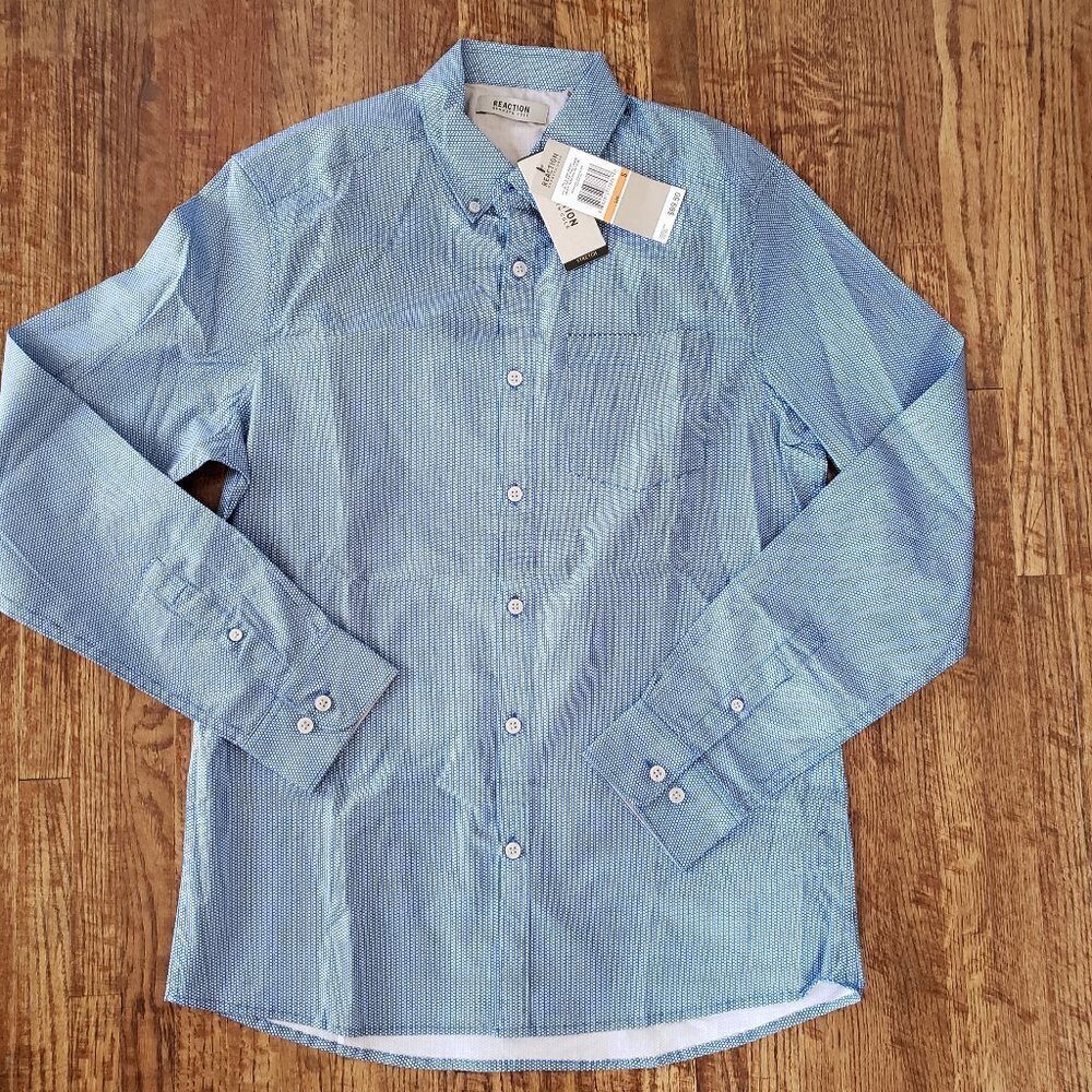 Kenneth Cole Reaction Long Sleeve